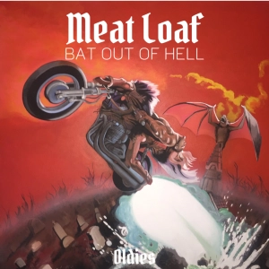 El debut ʻoficialʼ de Meat Loaf