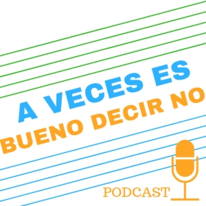 A veces es bueno decir no. Educación Al Extremo.