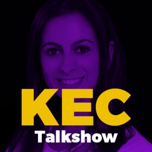 Kec Talkshow: Sofía Zaror ¿cómo reventar una buena idea?