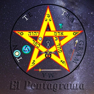 El Pentagrama esotÉrico - IGA EspaÑa