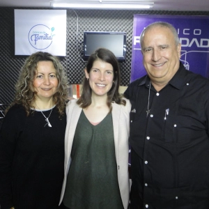 190 Elegir la vida, Mariana López González