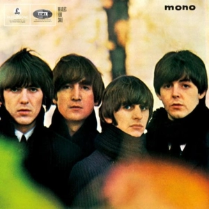 THE BEATLES - No Reply (mono mix)