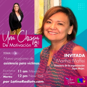 Hotline Ayuda Latina