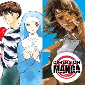T04-E27: One Pound Gospel y My broken Mariko