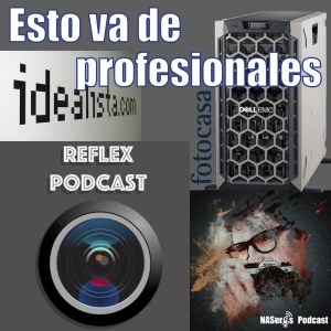 66 - Esto va de profesionales