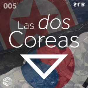 SLB 005 - Las dos Coreas