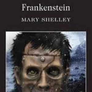 LCF #5x2 - Frankenstein de Mary Shelley