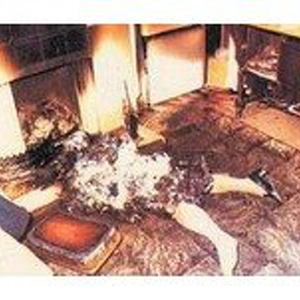 Combustión Espontánea