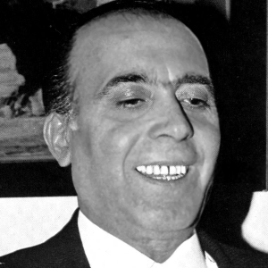 Manolo Vargas (Le dice el buey a la mula-Alegrías de Cádiz)