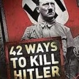 42 Planes Para Matar A Hitler
