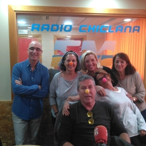 taller municipal- mucha mierda