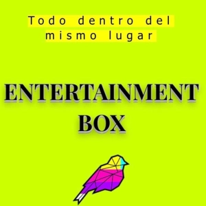 El Especial de la caja/ Lauren Jauregui