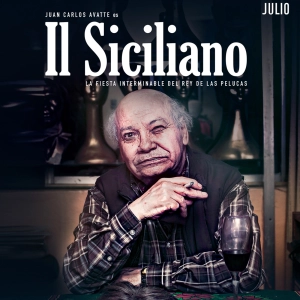 T1 #8: Il Siciliano