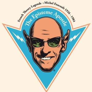 Episodio 30: Foucault y la Nueva Normalidad