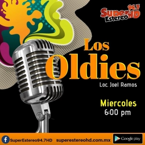 Oldies de MIércoles con Ramos - Viaje por el Mundo