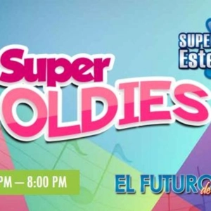 Oldies con Ramos 25/04/2018 - Con Bloque de Luis Miguel