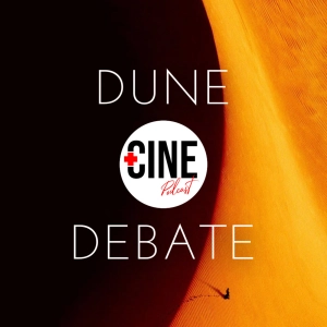 Debate de 'Dune' - Con spoilers - Denis Villeneuve