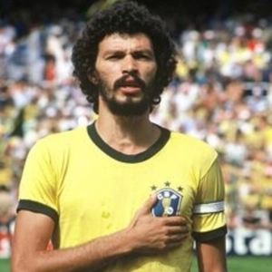 Mis futbolistas favoritos. Sócrates