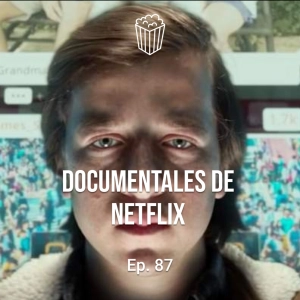 Documentales en Netflix