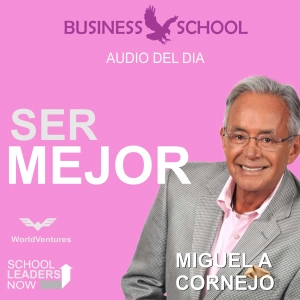SER MEJOR