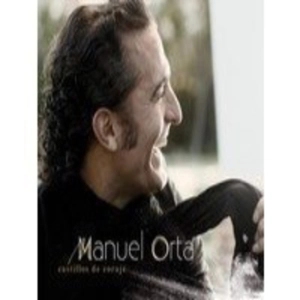 MANUEL ORTA - Tenías que ser tu (2011)