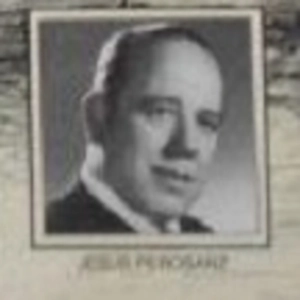 Jesús Perosanz: Granadina-Malagueña y Verdial de Lucena