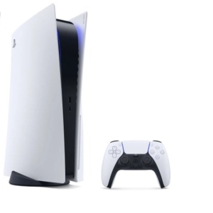 Análisis - La PS5 y sus primeros juegos