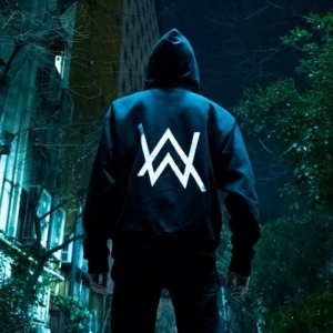 ALAN WALKER-LOST CONTROL,SORANA