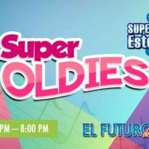 Super Oldies 24/05/2017 - Bandas y Solistas Españoles