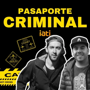 #49   Dos chilenos en Malasia, ¿cómo un altercado en un hotel los llevó a enfrentarse a la horca?