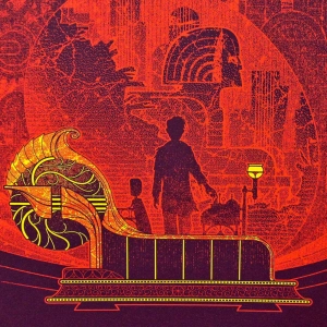 Verne y Wells Ciencia Ficción: Charlas de Anticipación, Terror y Viajes en el Tiempo