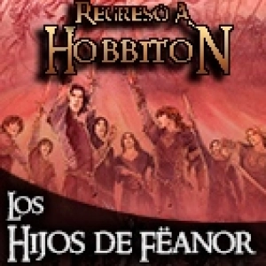 Regreso a Hobbiton 9x06: Los hijos de Fëanor
