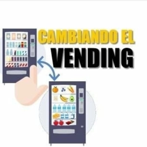 47. Vending saludable, ¿es posible?