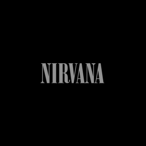NIRVANA - About a Girl (vinyl rip)