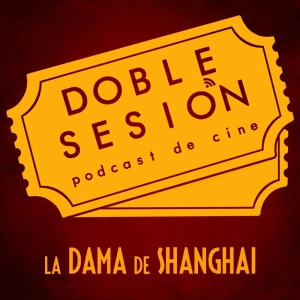La Dama de Shanghai (Orson Welles, 1947)