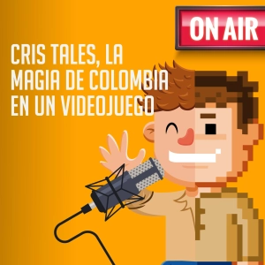 Cris Tales, la magia de Colombia en un videojuego