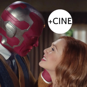 Crítica de "Bruja Escarlata y Visión" - WandaVision - SIN Y CON SPOILERS