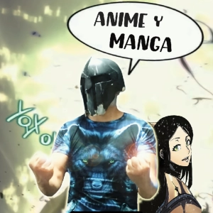 Manga y Política? Porque no, si ambos son fantasía