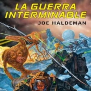 LCF #6x2 - La guerra interminable de Joe Haldeman