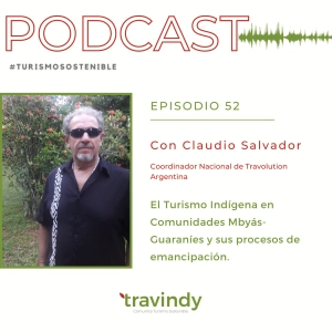 Turismo Indígena junto al pueblo Guaraní originario - Turismo Sostenible 52