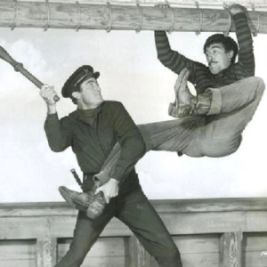 El mundo en sus manos (1952) QGEEC