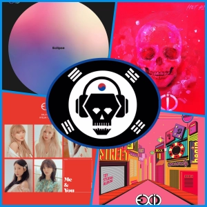 Mix N°03 - EXID