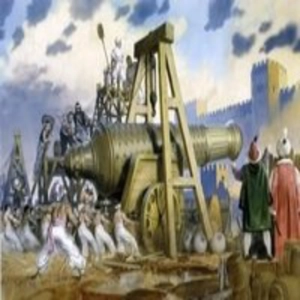 Espartanos de España: Asedio en Castelnuovo