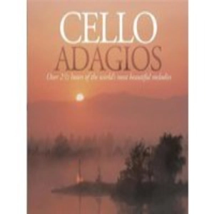 Cello Adagios [1de2]
