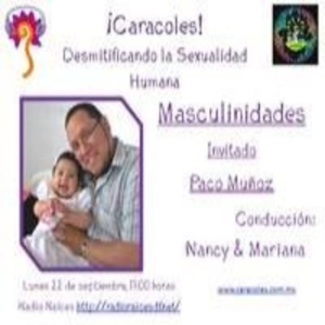 Nuevas Masculinidades