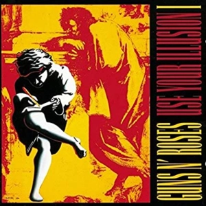 Guns N' Roses: Use Your Illusion I - 30 Años