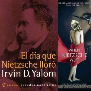 154- El día que Nietzsche lloró