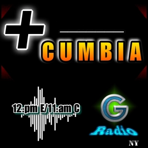 Más Cumbia Febrero 25 parte 1