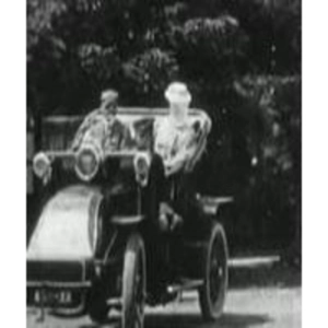 La historia del automovilismo en España