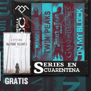 5x12 Series en Cuarentena